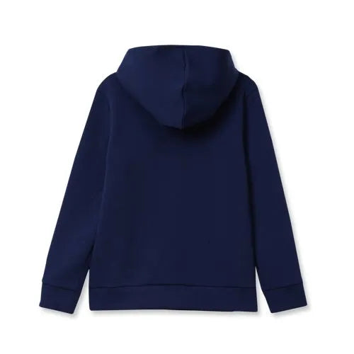 Boys Active Full Zip Hoodie