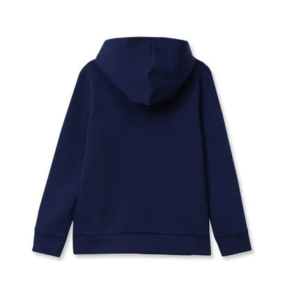 Boys Active Full Zip Hoodie