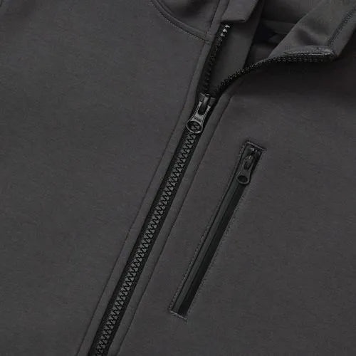 Boys Active Full Zip Hoodie