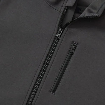 Boys Active Full Zip Hoodie