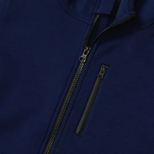 Boys Active Full Zip Hoodie