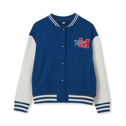Boys Varsity Jacket