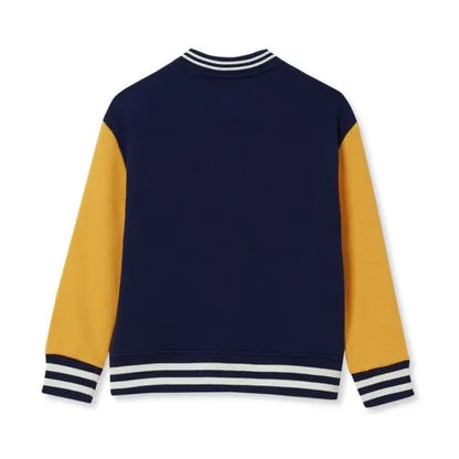 Boys Varsity Jacket
