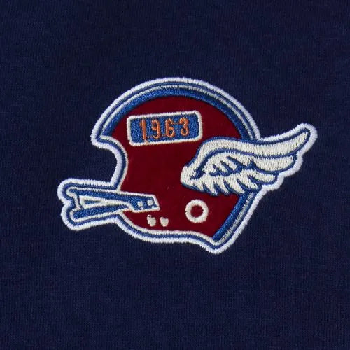Boys Varsity Jacket