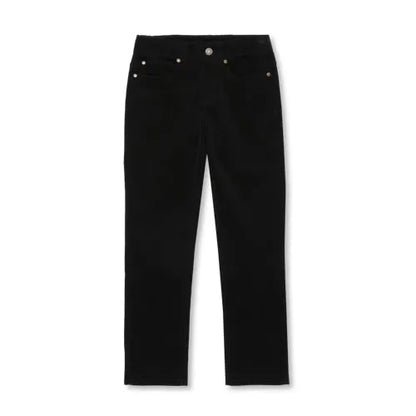 Boys Stretch Cord 5 Pocket Pants