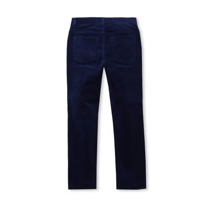 Boys Stretch Cord 5 Pocket Pants