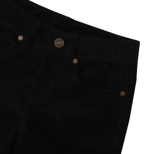 Boys Stretch Cord 5 Pocket Pants