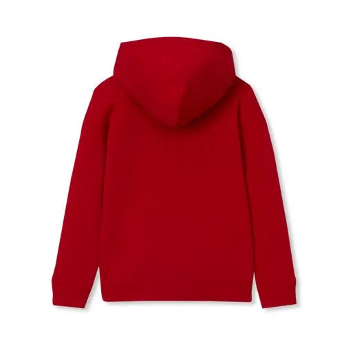 Boys Graphic Hoodie