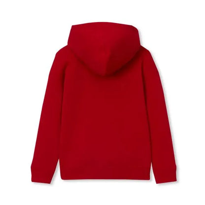 Boys Graphic Hoodie