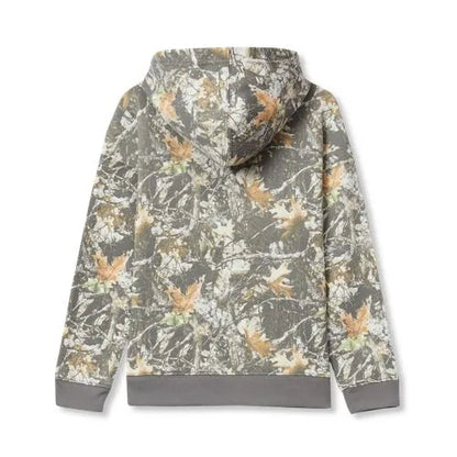 Boys Graphic Hoodie