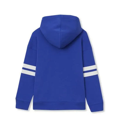 Boys Graphic Hoodie