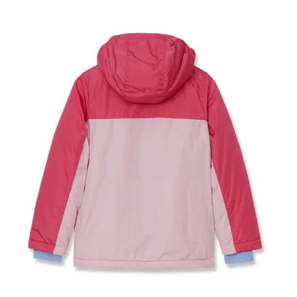 Kids Water Resistant Snow Activity Jacket