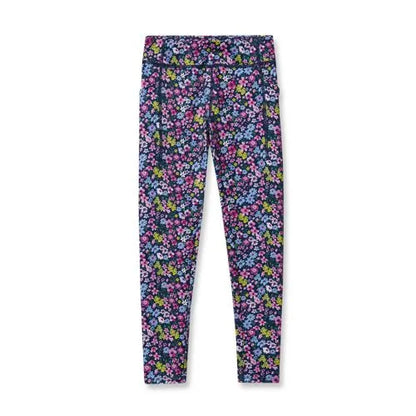 Girls Active Leggings