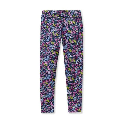 Girls Active Leggings