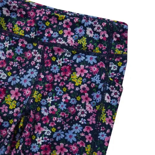 Girls Active Leggings
