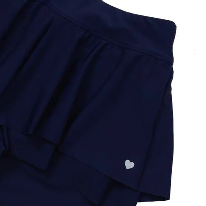 Girls Active Flutter Short