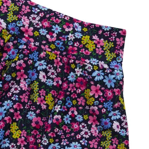 Girls Active Flutter Short