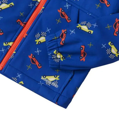Kids Softshell Jacket