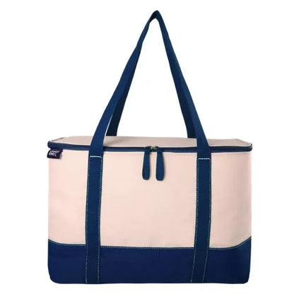 Large Soft-Sided Rectangular Cooler