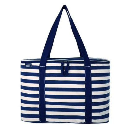 Large Soft-Sided Rectangular Cooler