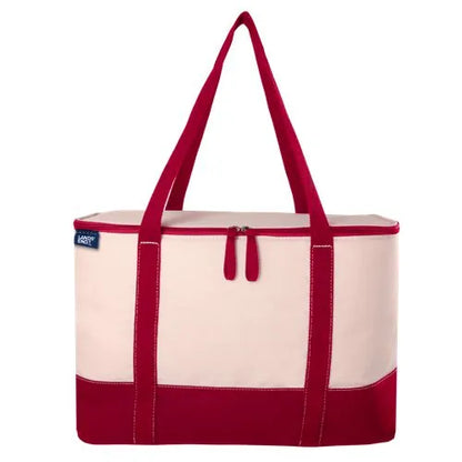 Large Soft-Sided Rectangular Cooler