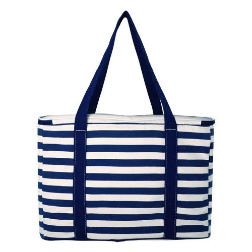Large Soft-Sided Rectangular Cooler