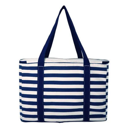 Large Soft-Sided Rectangular Cooler