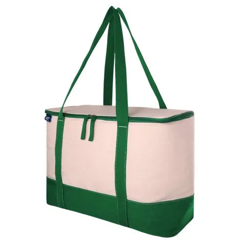 Large Soft-Sided Rectangular Cooler