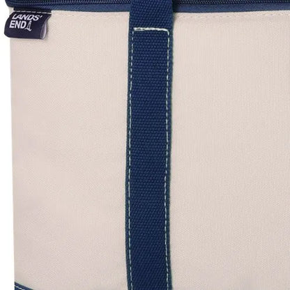 Large Soft-Sided Rectangular Cooler