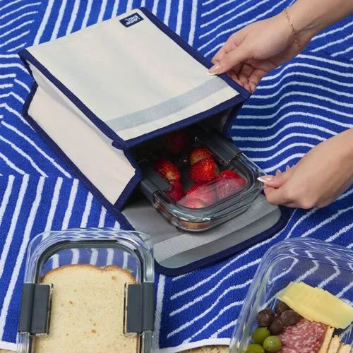 Small Insulated Cooler Bag