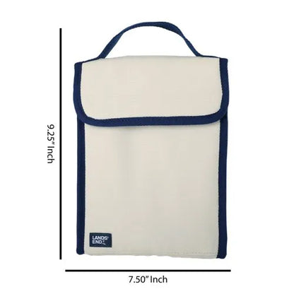 Small Insulated Cooler Bag