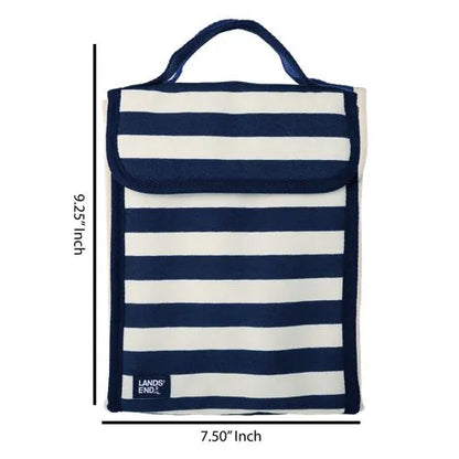 Small Insulated Cooler Bag