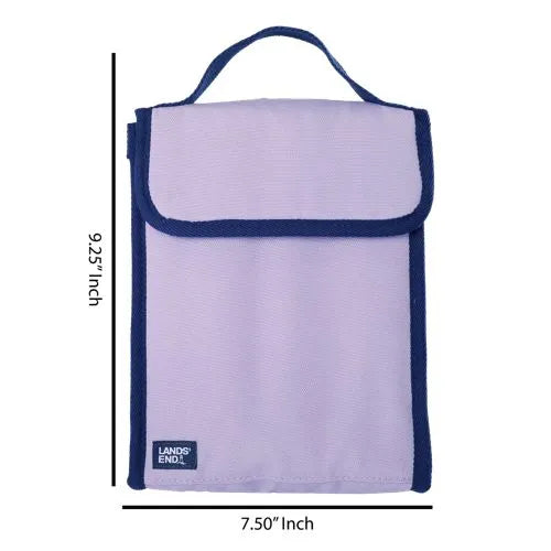 Small Insulated Cooler Bag