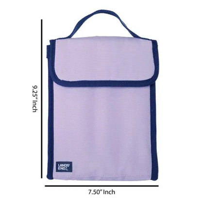 Small Insulated Cooler Bag