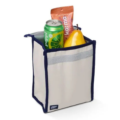 Small Insulated Cooler Bag