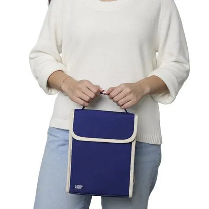 Small Insulated Cooler Bag