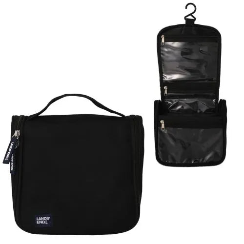 Hanging Dopp Kit Toiletry Organizer