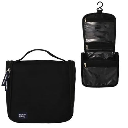 Hanging Dopp Kit Toiletry Organizer