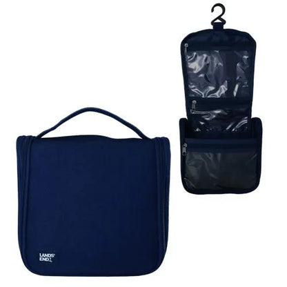 Hanging Dopp Kit Toiletry Organizer