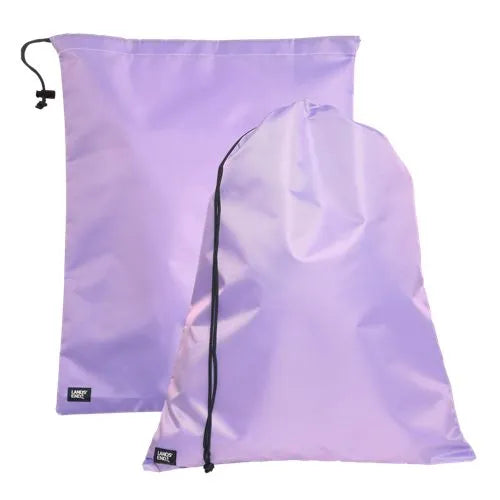 Travel Laundry Bags- Set of 2