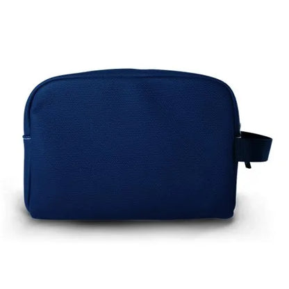 Zip-Top Travel Dopp Kit Toiletry Bag
