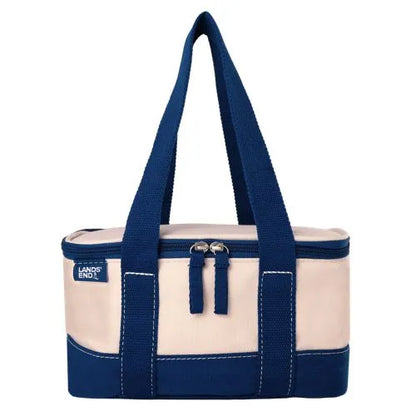 Small Soft-Sided Rectangular Cooler