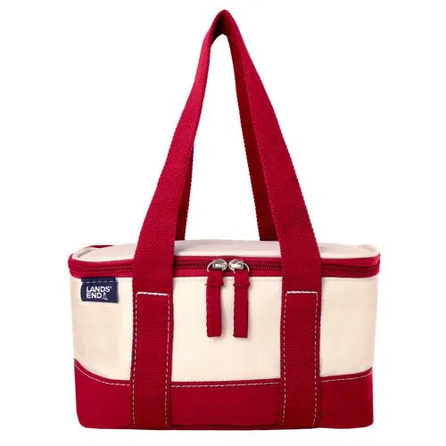 Small Soft-Sided Rectangular Cooler