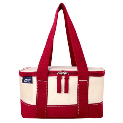 Small Soft-Sided Rectangular Cooler