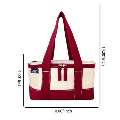 Small Soft-Sided Rectangular Cooler