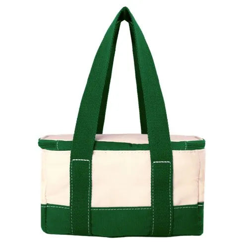 Small Soft-Sided Rectangular Cooler