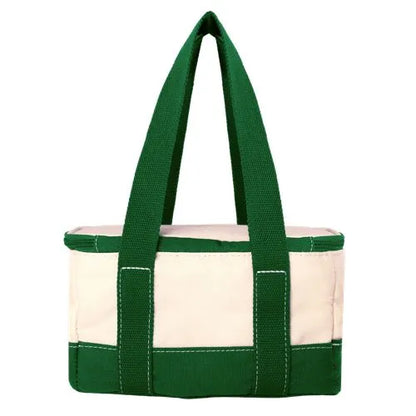 Small Soft-Sided Rectangular Cooler