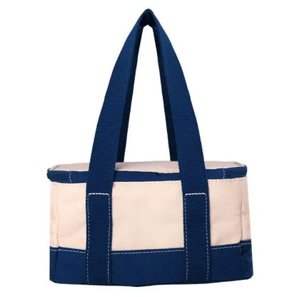 Small Soft-Sided Rectangular Cooler