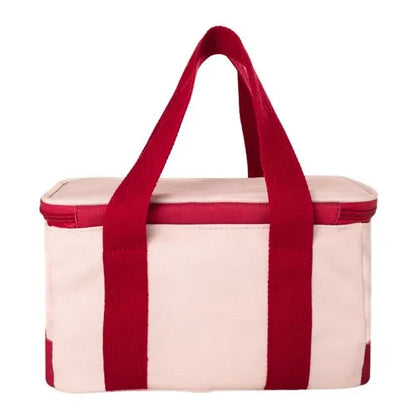 Small Soft-Sided Rectangular Cooler
