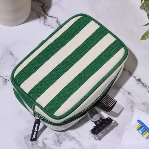 Medium Travel Dopp Kit Toiletry Bag